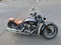 Indian Scout Indian Scout 1133 Thunder Black Fekete - thumbnail 3