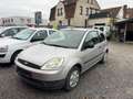 Ford Fiesta AMBIENTE*AUTOMATIK*100.000*TKM*TÜV/AU*03/2027* Plateado - thumbnail 1