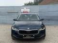 Skoda Octavia 1.0 TSI Style OPF (EURO 6d) Blau - thumbnail 3