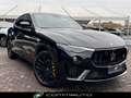 Maserati Levante V6 Diesel AWD Gransport Schwarz - thumbnail 3