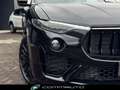 Maserati Levante V6 Diesel AWD Gransport Schwarz - thumbnail 4