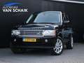 Land Rover Range Rover 4.2 V8 Supercharged YOUNGTIMER DEALER ONDERHOUDEN Noir - thumbnail 1