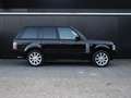 Land Rover Range Rover 4.2 V8 Supercharged YOUNGTIMER DEALER ONDERHOUDEN Noir - thumbnail 4