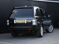 Land Rover Range Rover 4.2 V8 Supercharged YOUNGTIMER DEALER ONDERHOUDEN Noir - thumbnail 3