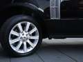 Land Rover Range Rover 4.2 V8 Supercharged YOUNGTIMER DEALER ONDERHOUDEN Noir - thumbnail 17