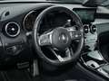 Mercedes-Benz GLC 300 e 4M. Coupé AMG+SHD+AHK+360+Airb.+Multib Grau - thumbnail 8