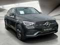 Mercedes-Benz GLC 300 e 4M. Coupé AMG+SHD+AHK+360+Airb.+Multib Grau - thumbnail 2