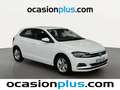 Volkswagen Polo 1.0 Advance 59kW Blanc - thumbnail 2