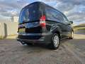 Ford Transit Courier 1.0 Economy Airco,Apk,Benzine,Nap Zwart - thumbnail 11