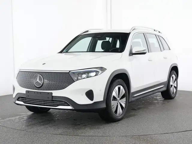 Mercedes-Benz EQB 250 + Progressive*Advanced*LED*5+2 Sitzer*
