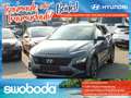 Hyundai KONA Kona N-Line 1,0 T-GDi 2WD 48V k1bl0-O2 Grau - thumbnail 1