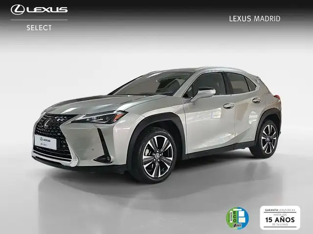 Lexus UX 250h Premium 4WD