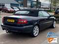 Volvo C70 Convertible 2.0T *CABRIO|AIRCO/ LEER -YOUNGTIMER- Szary - thumbnail 15
