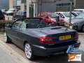 Volvo C70 Convertible 2.0T *CABRIO|AIRCO/ LEER -YOUNGTIMER- Szary - thumbnail 2