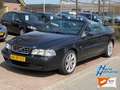 Volvo C70 Convertible 2.0T *CABRIO|AIRCO/ LEER -YOUNGTIMER- Szary - thumbnail 4
