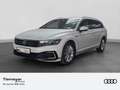 Volkswagen Passat Variant GTE LEDER HuD ST.HEIZ KAMERA Weiß - thumbnail 1