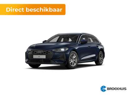 Audi A5 Avant S edition | Adaptive cruise control | Alumin