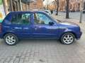 Nissan Micra Micra 1,0 Sun Blau - thumbnail 3