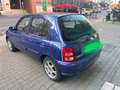 Nissan Micra Micra 1,0 Sun Blau - thumbnail 5