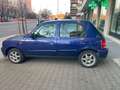 Nissan Micra Micra 1,0 Sun Blau - thumbnail 4