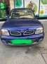 Nissan Micra Micra 1,0 Sun Blau - thumbnail 2