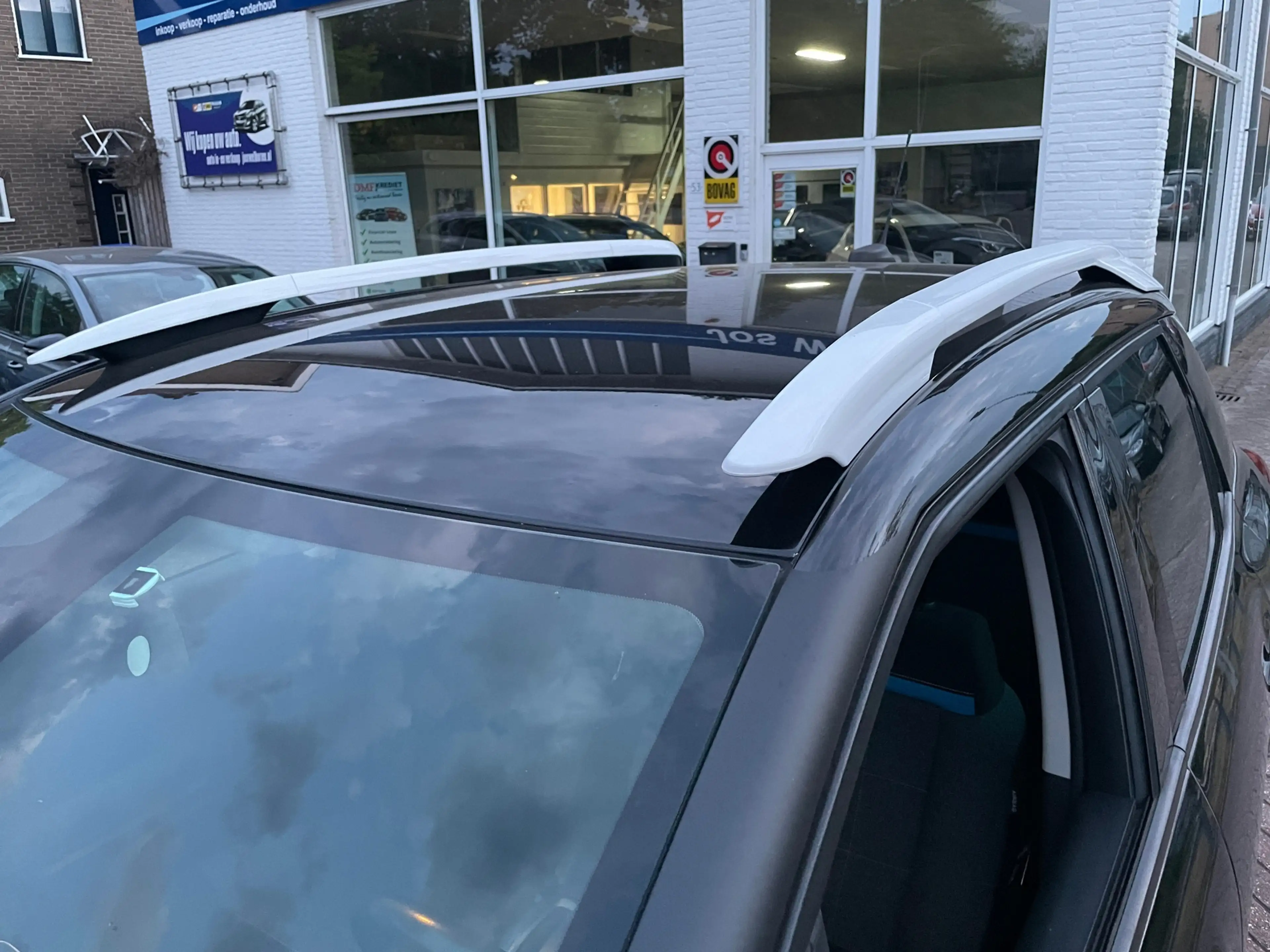 Citroen C3 Aircross 1.2 PureTech S&S Shine — photo 10