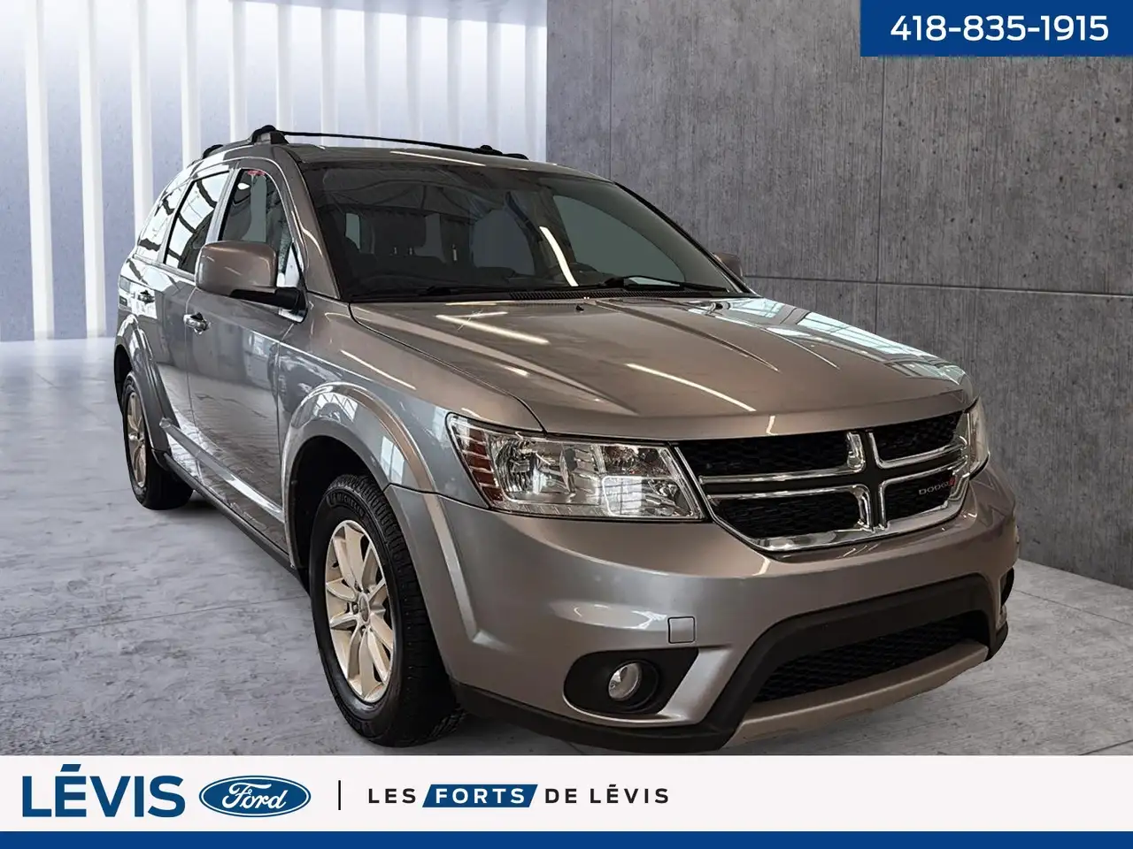 Dodge Journey снимка Dodge Journey