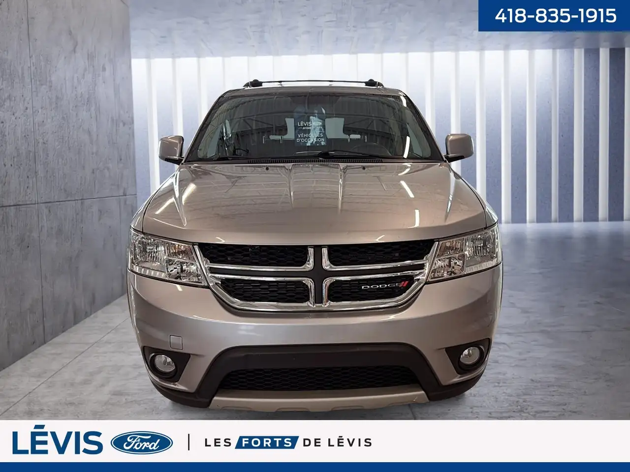Dodge Journey снимка Dodge Journey