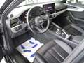 Audi A4 Avant 40 TDI Advanced LED LEDER NAVI Gris - thumbnail 11