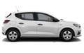 Dacia Sandero Stepway III 2021 Stepway 1.0 tce Expression 90cv Weiß - thumbnail 3