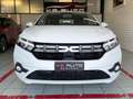 Dacia Sandero Stepway III 2021 Stepway 1.0 tce Expression 90cv Wit - thumbnail 2