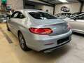 Mercedes-Benz C 220 Coupe d Zilver - thumbnail 4