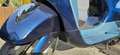 Vespa LX 50 Azul - thumbnail 7