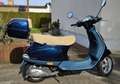 Vespa LX 50 Azul - thumbnail 3
