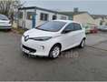 Renault ZOE LIFE CHARGE RAPIDE TYPE 2 22KWH Bianco - thumbnail 1