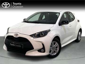 5 Puertas S-Edition 125 Manual 6v