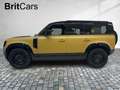 Land Rover Defender 110 D350 Trophy Edition 360-CAM ACC CAM Geel - thumbnail 3