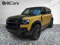 Land Rover Defender 110 D350 Trophy Edition 360-CAM ACC CAM Geel - thumbnail 2