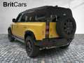 Land Rover Defender 110 D350 Trophy Edition 360-CAM ACC CAM Geel - thumbnail 4