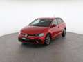 Volkswagen Polo 1.0 TSI Life|CarPlay|SHZG|PDC v+h|LED|Tempomat Rosso - thumbnail 4