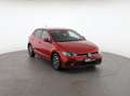Volkswagen Polo 1.0 TSI Life|CarPlay|SHZG|PDC v+h|LED|Tempomat Rosso - thumbnail 1