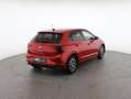 Volkswagen Polo 1.0 TSI Life|CarPlay|SHZG|PDC v+h|LED|Tempomat Rosso - thumbnail 6