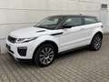 Land Rover Range Rover Evoque Evoque Coupe TD4 3-Türer Alu19 RKam Nav Shz Leder Weiß - thumbnail 2