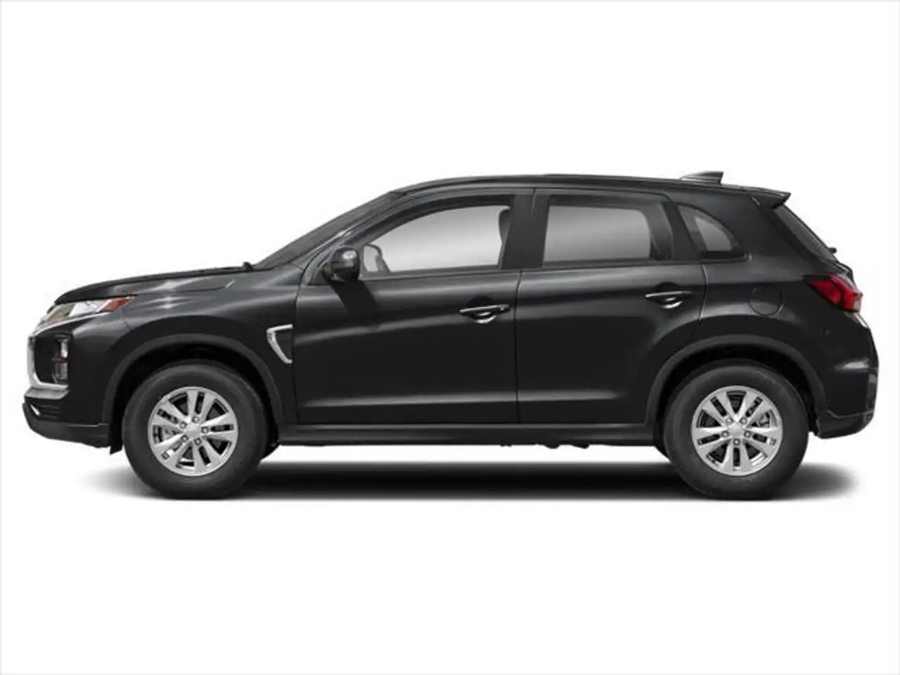 Mitsubishi RVR снимка Mitsubishi RVR