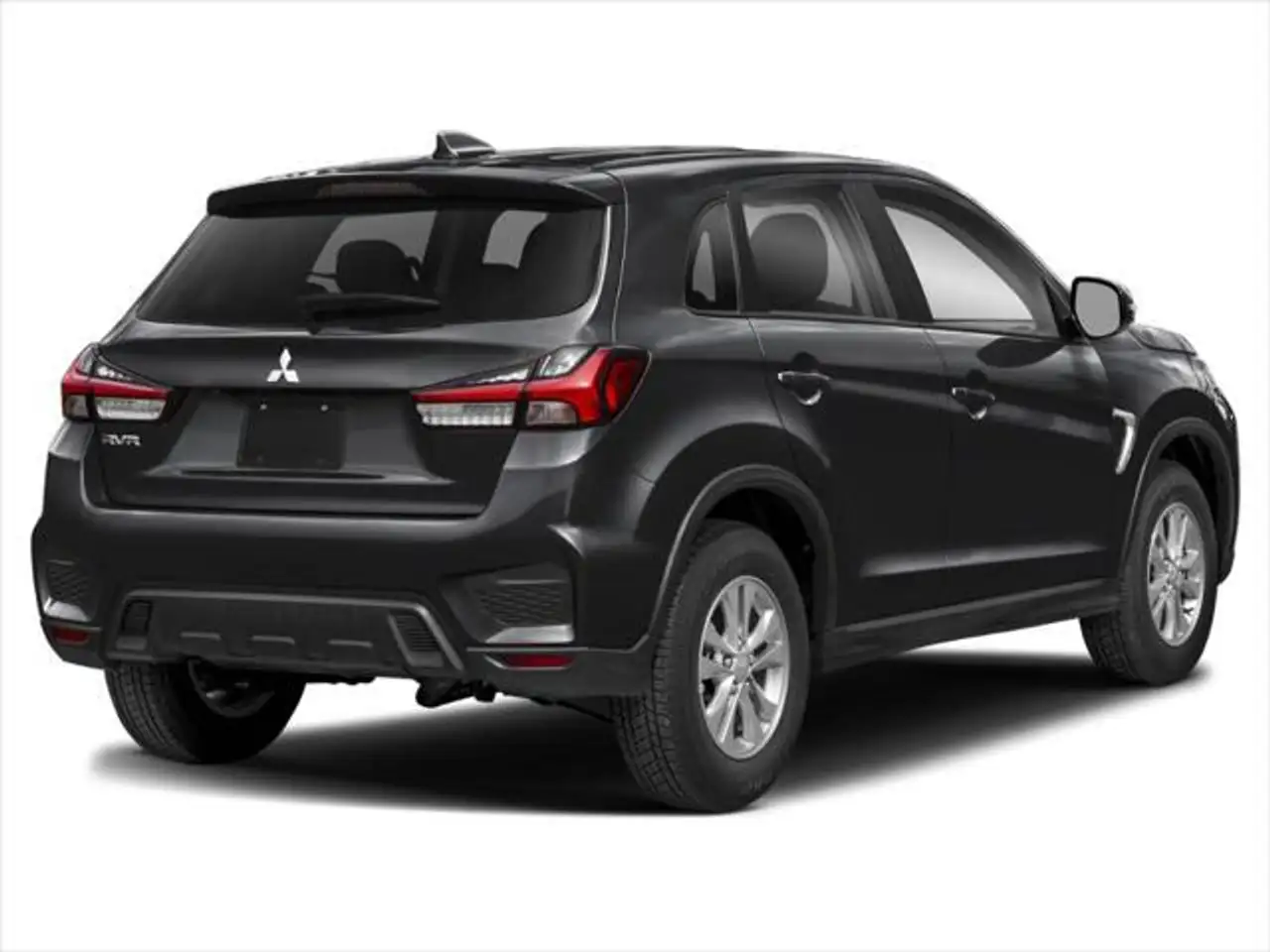 Mitsubishi RVR снимка Mitsubishi RVR