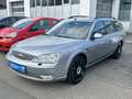 Ford Mondeo Titanium X AHK Teil-Leder BT-Audio Argent - thumbnail 3