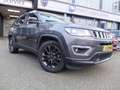 Jeep Compass 1.3 MultiAir 130pk Limited I Trekhaak I Carplay Grey - thumbnail 4