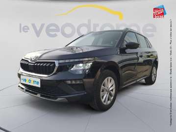 1.0 TSI Evo 2 116ch Selection DSG7 Camera