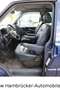 Volkswagen T4 Caravelle 2.5 TDI~Leder~7-Sitzer~Tempomat~Ahk Синий - thumbnail 12