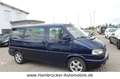 Volkswagen T4 Caravelle 2.5 TDI~Leder~7-Sitzer~Tempomat~Ahk Синий - thumbnail 4